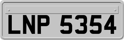 LNP5354