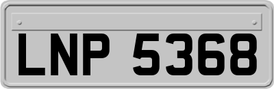 LNP5368