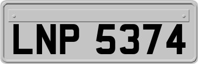 LNP5374
