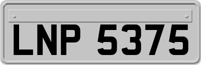 LNP5375