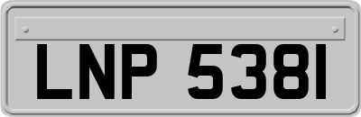 LNP5381