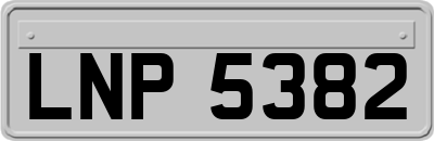 LNP5382