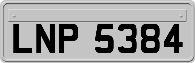 LNP5384