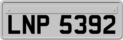 LNP5392