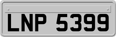 LNP5399