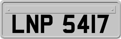LNP5417