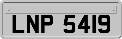 LNP5419