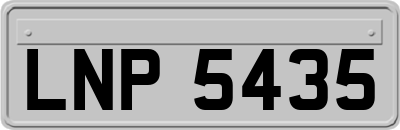 LNP5435