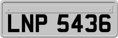 LNP5436