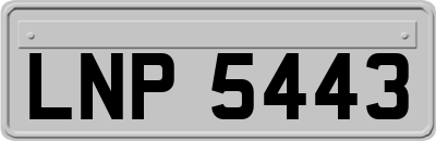 LNP5443