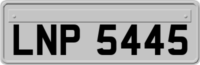LNP5445