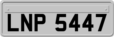 LNP5447