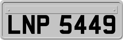 LNP5449