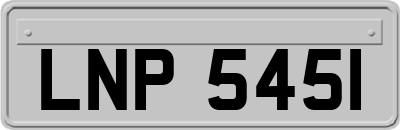 LNP5451