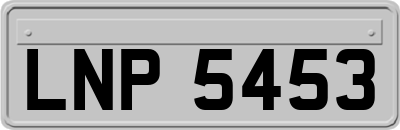 LNP5453