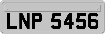 LNP5456