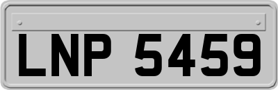 LNP5459