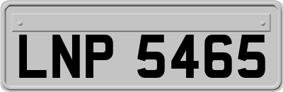 LNP5465