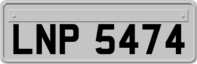 LNP5474