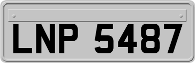 LNP5487