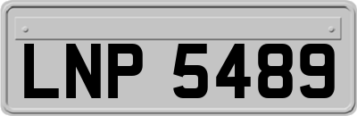 LNP5489