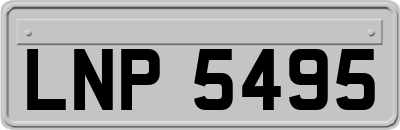LNP5495