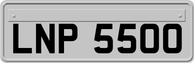 LNP5500