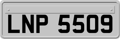 LNP5509