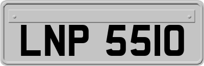LNP5510