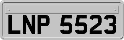 LNP5523