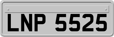 LNP5525
