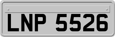 LNP5526
