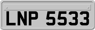 LNP5533