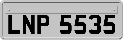 LNP5535