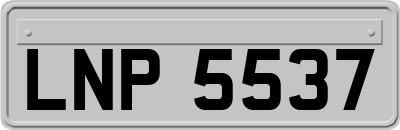 LNP5537