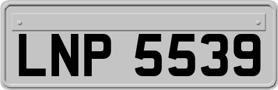 LNP5539