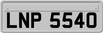LNP5540