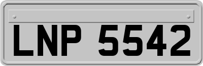 LNP5542