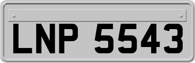 LNP5543