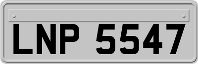 LNP5547