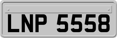 LNP5558