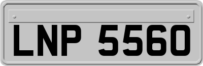 LNP5560