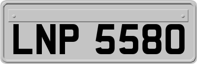 LNP5580