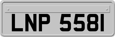 LNP5581