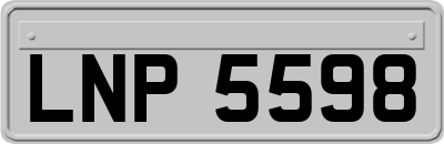 LNP5598