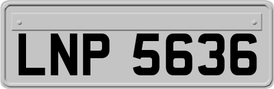 LNP5636