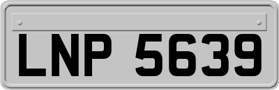 LNP5639