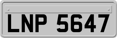 LNP5647