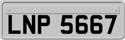 LNP5667
