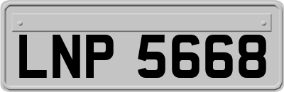 LNP5668